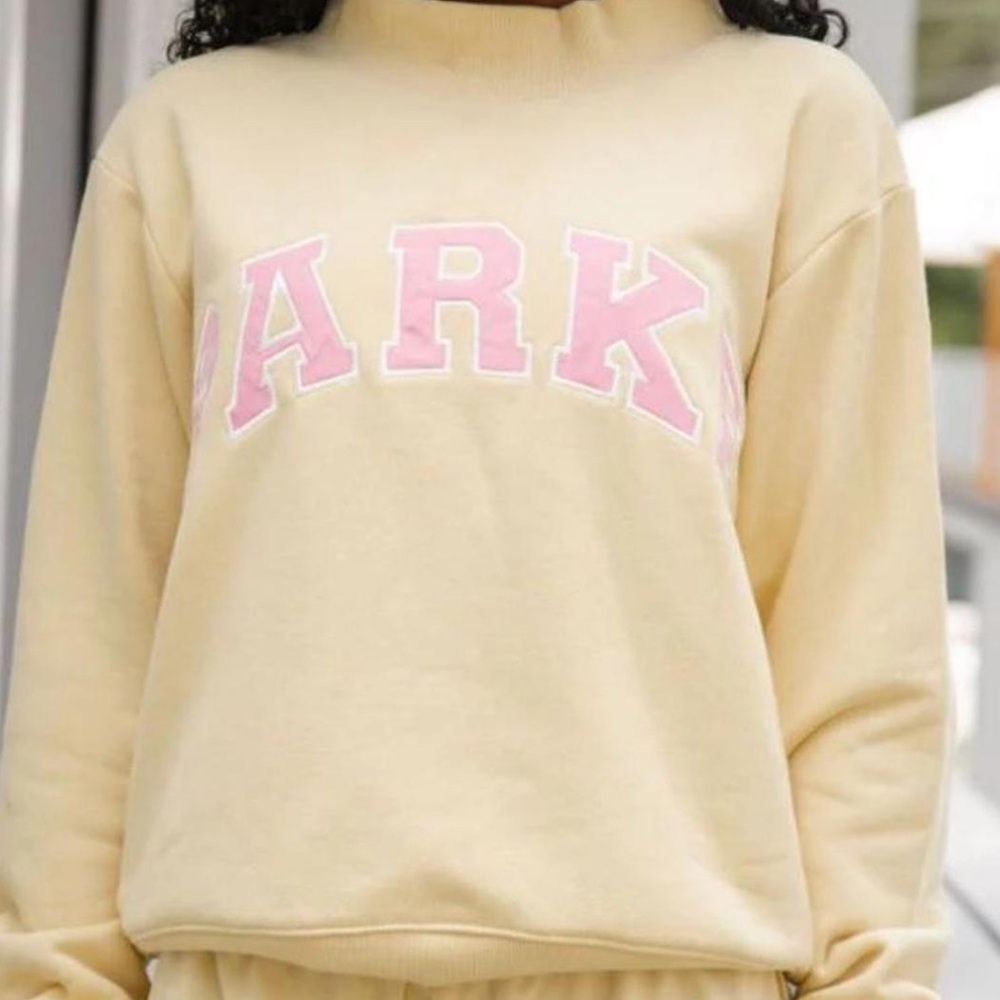 Parke Mockneck!